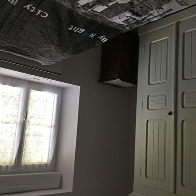 Le gîte du chêne du Boissenet