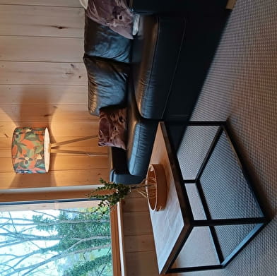 Spot de la Combe - Gîtes Jurassiens