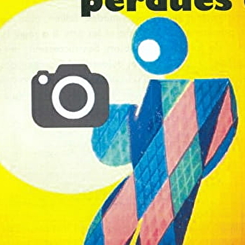 Les photos perdues de Valentine - CLAMECY