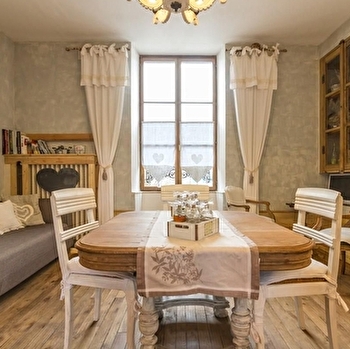 La Palette Fleurie - LAIGNES