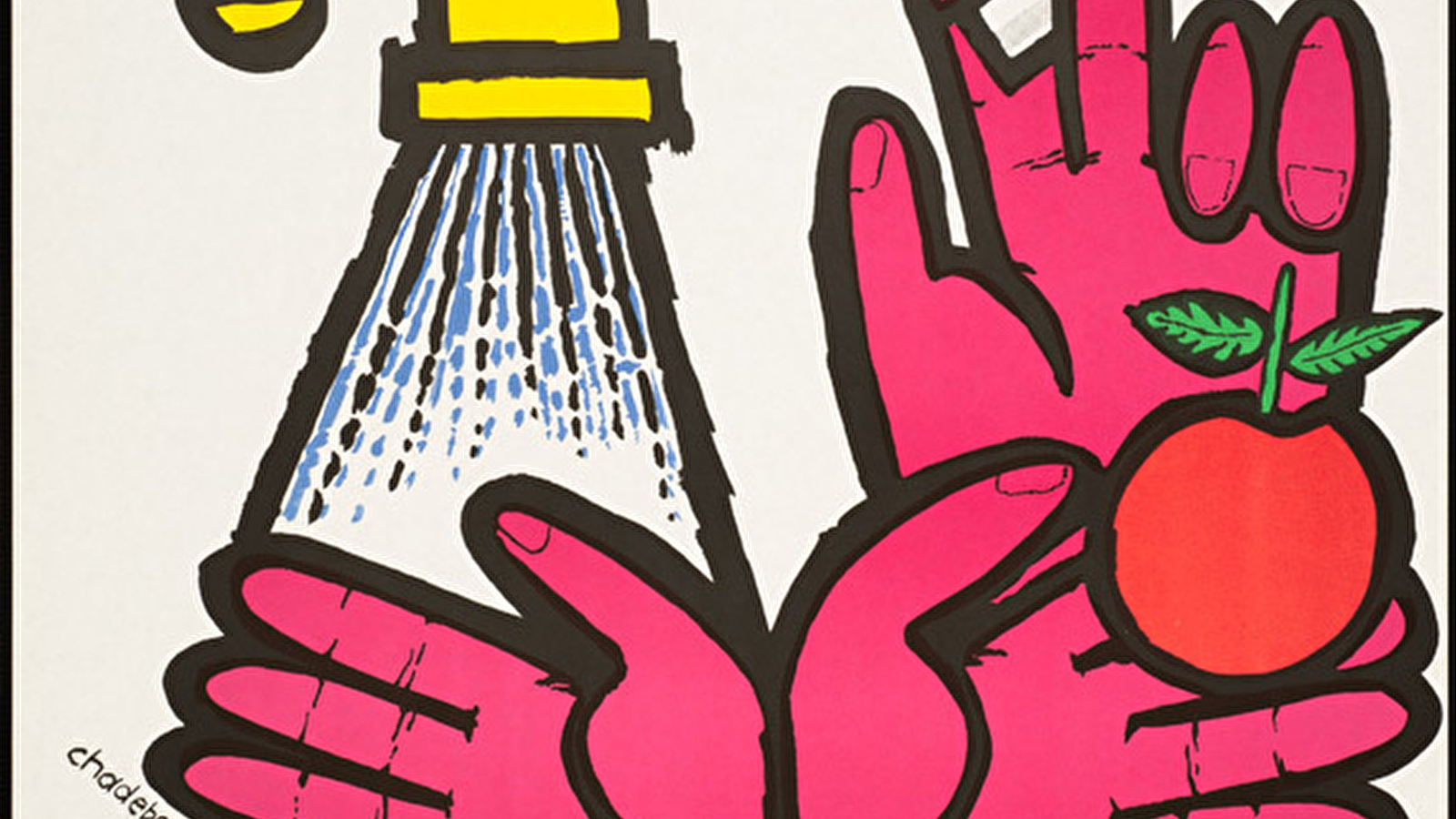 Au musée pour m'amuser : atelier 'Chadebec, le goût du risque'