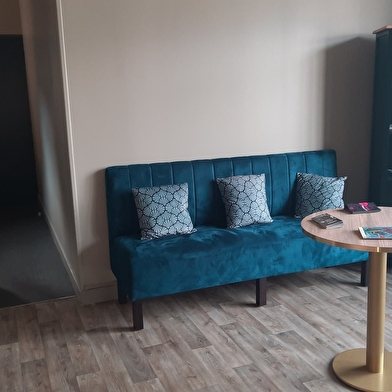 Hôtel Restaurant La Pomme d'Or