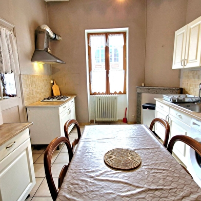 Le Pavillon des Dames