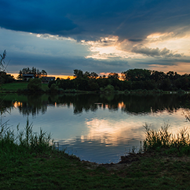 Restaurant Domaine de Louvarel