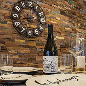 Le Corton Charlemagne - PERNAND-VERGELESSES