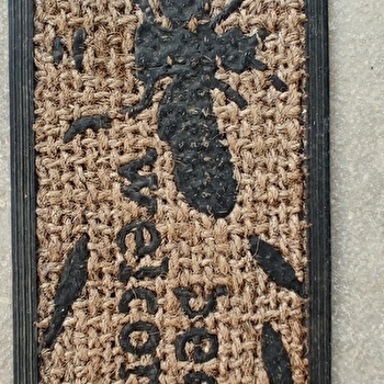 La Moulette - CHAMPAGNOLE