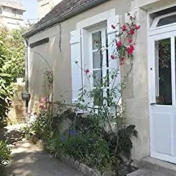 Maison de charme des Remparts - AVALLON