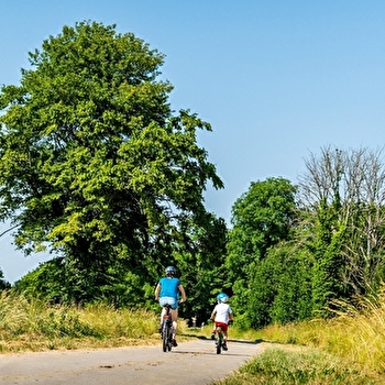 La Voie Bressane - LONS-LE-SAUNIER