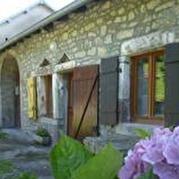 La longine - gîte rural - 70g4970 - LA LONGINE