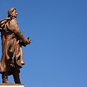 Dans les pas de Lamartine - MACON