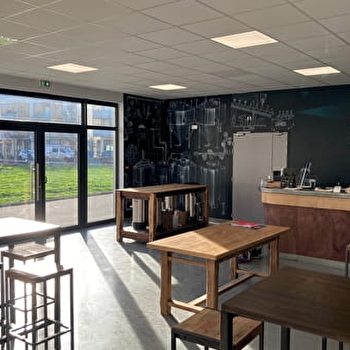 Carnacus - CHARNAY-LES-MACON