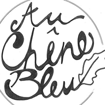 Au chêne bleu - BARBIREY-SUR-OUCHE