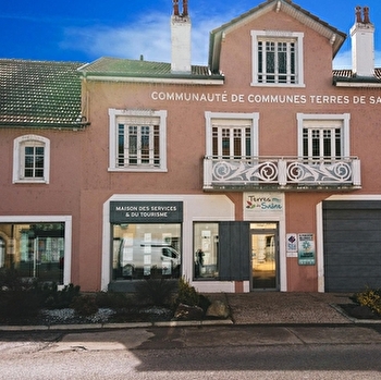 Communauté de communes Terres de Saône - PORT-SUR-SAONE
