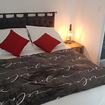 Home T1 - Le Clos de Marie  - PARAY-LE-MONIAL