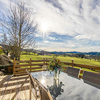 Le Four à Pain - MONTMELARD