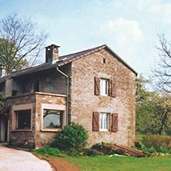 Pigeonnier - LA BRUYERE