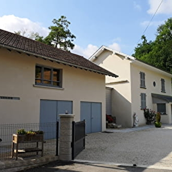 L'Atelier - SALINS-LES-BAINS