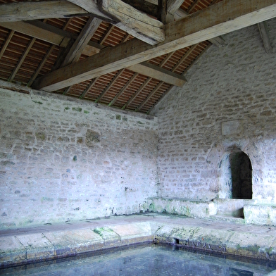 Lavoir d'Aubaine