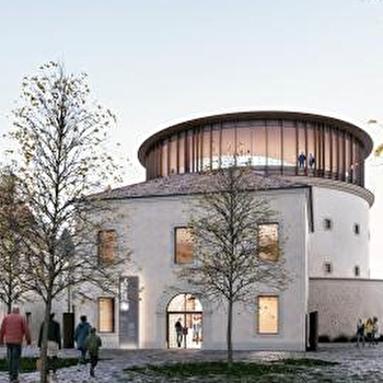 L'actu du Panoptique - AUTUN