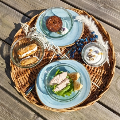 La Cantine des Chaprais - par Carte Blanche