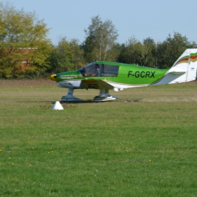 Aéro-Club Val de Saône