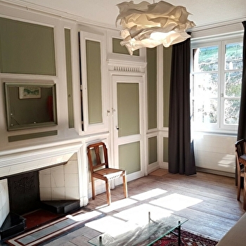 Beffy n° 2 - SALINS-LES-BAINS