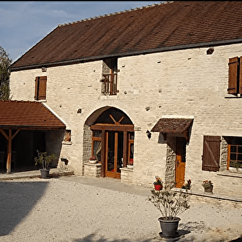 Chez mon voisin - FULVY