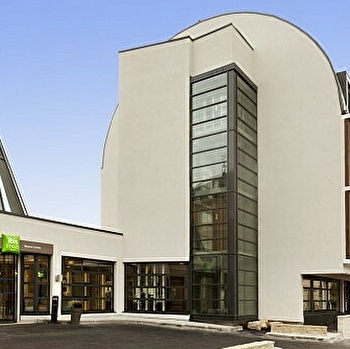 Ibis Styles Beaune Centre - BEAUNE