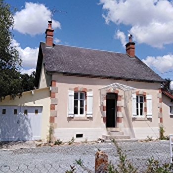 La Vigne du Lapin - LUCENAY-LES-AIX