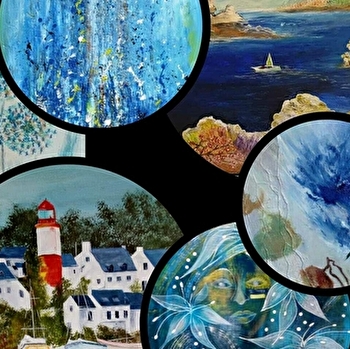 Palette et Couleurs - DRAMBON