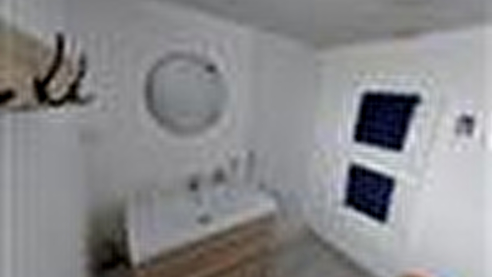 Logement Victor Hugo