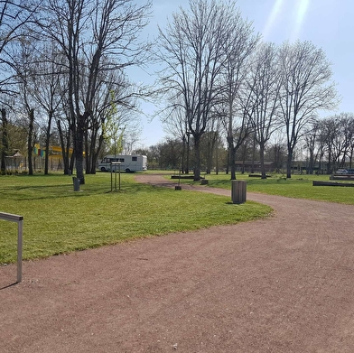 Guinguette du Camping