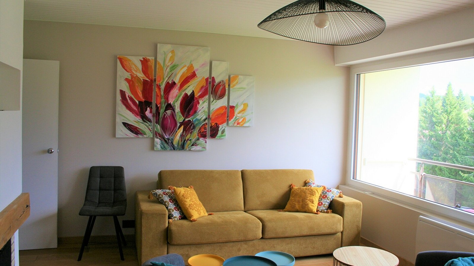 Aux Portes de la Campagne