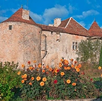 Château Les Hirondelles de Gurgy - GURGY-LA-VILLE
