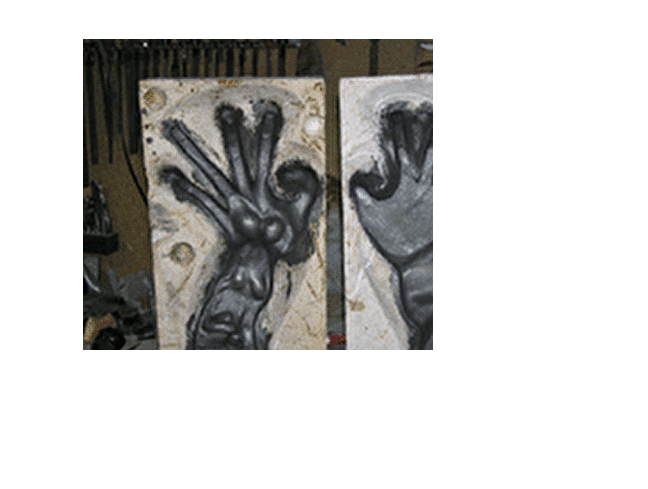 Artisan - Atelier de la Roguiere - SERMANGE