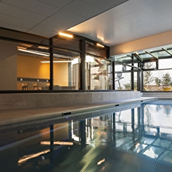 Nomad Hotel Dijon - DIJON