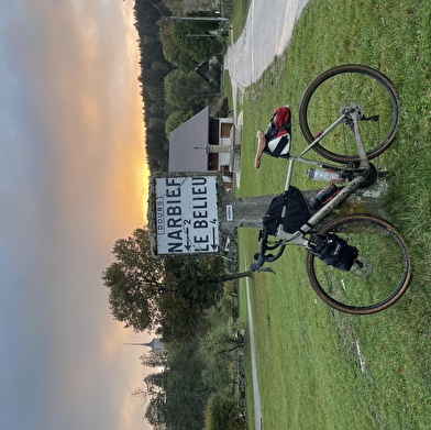 La Morteau dans l’âme