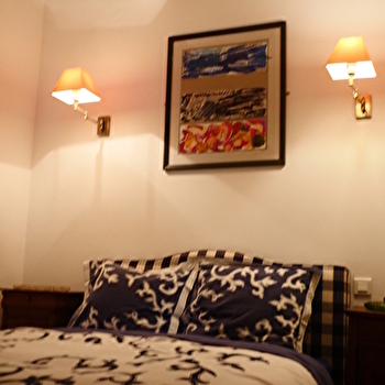 Etape du Pont Pinard - SEMUR-EN-AUXOIS