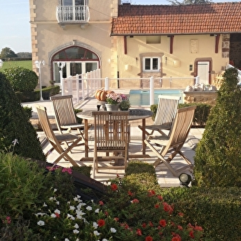 Le Plessis - ESSERTENNE