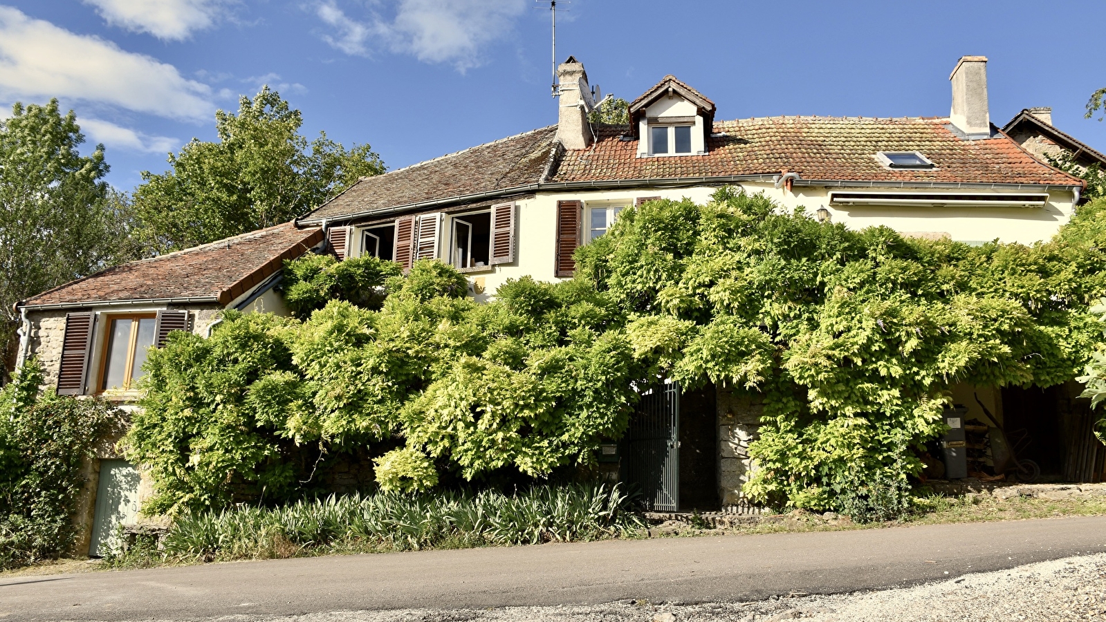 Gîte 'Les Cabottes'