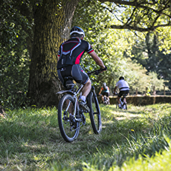 Entre Monts et Vallées - MARCIGNY