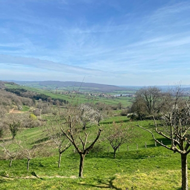 Chez Gladys et Marius