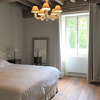 Les Boréades - VOUGEOT