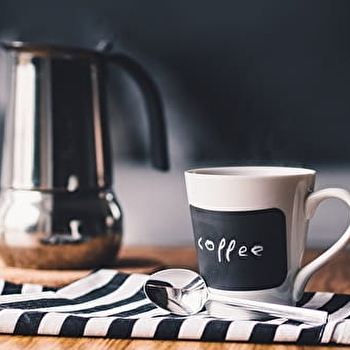 Bar le Saint Laurent - GRAY