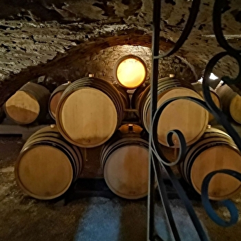 Clos du Moulin aux Moines - AUXEY-DURESSES