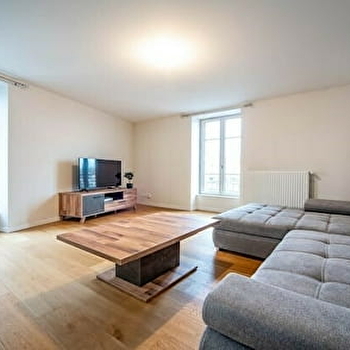 Paradis Bord de Saône - CHALON-SUR-SAONE