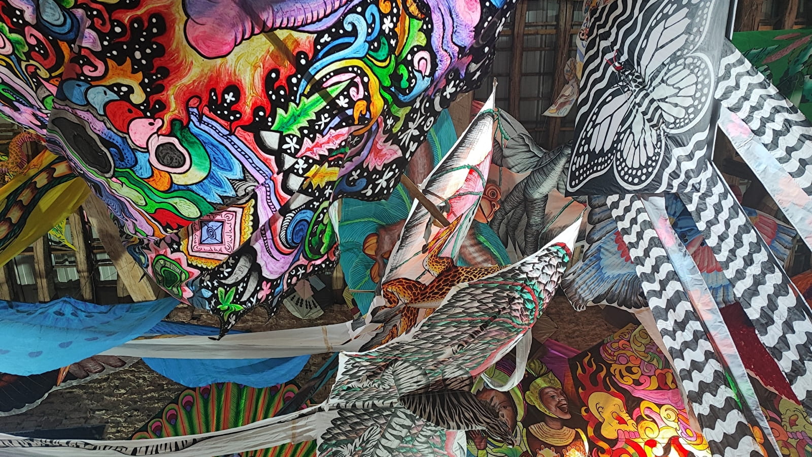 Le long de la Laigne, en Châtillonnais