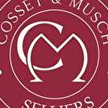 Cosset & Musch - Selliers - FALLETANS