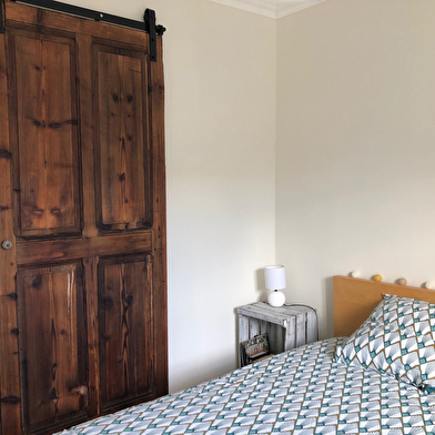 Le Refuge du Verdier