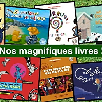 Le jardin des Mots - SERMAMAGNY